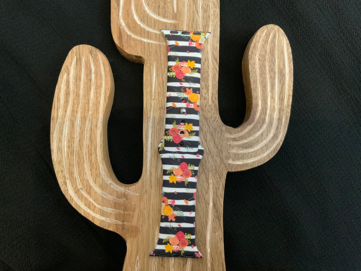 Print Apple Watch band