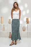 V Neck Cami Tank
