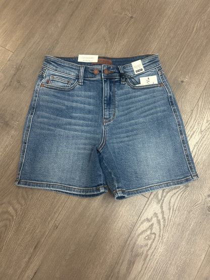Passaic Judy Blue Shorts