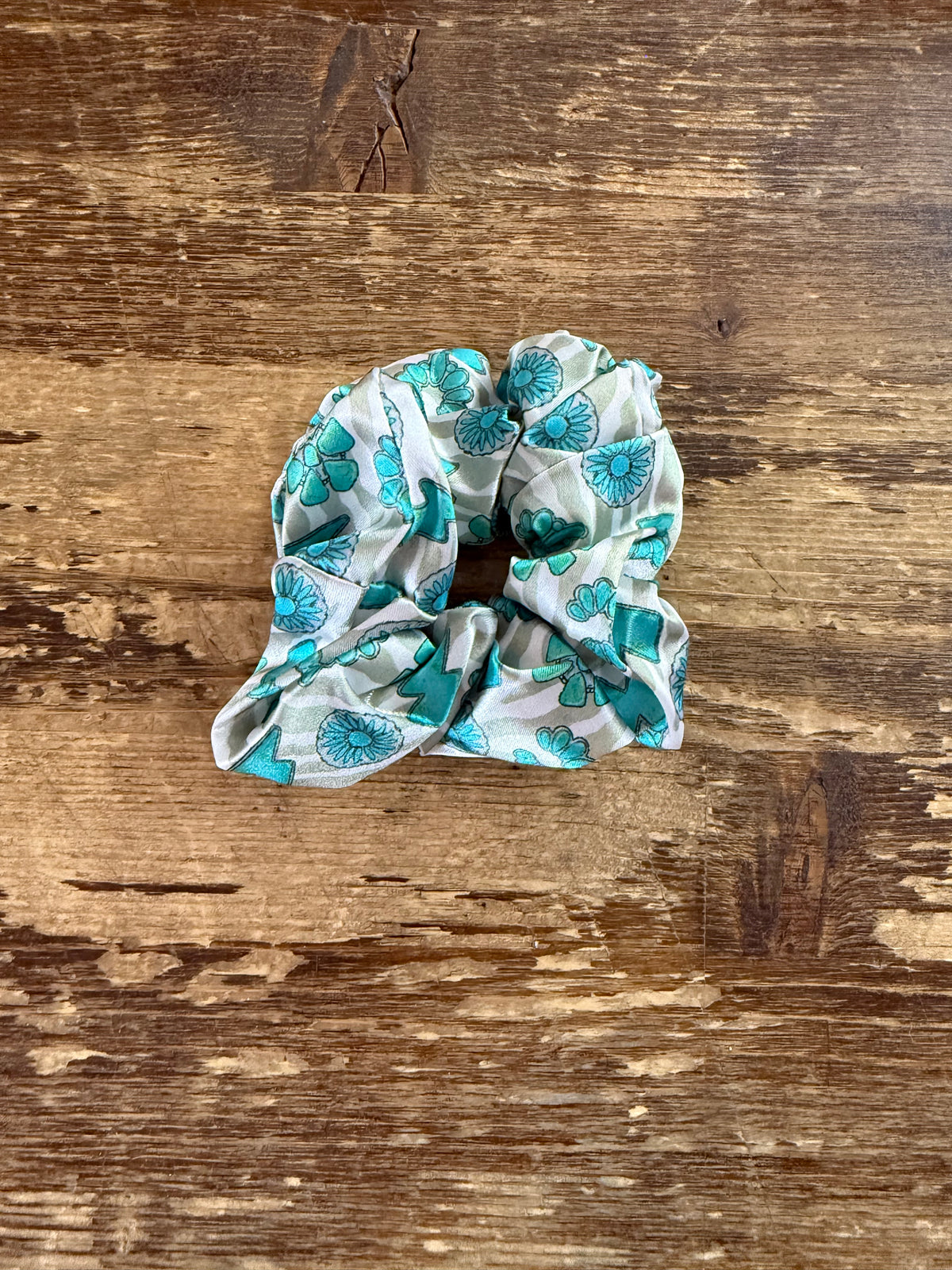 Scrunchies