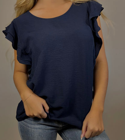 Allison Blouse