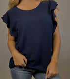 Allison Blouse