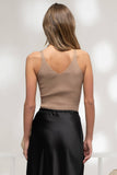 V Neck Cami Tank