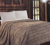 Twin Size Blanket