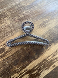 Pearl Bead Clip