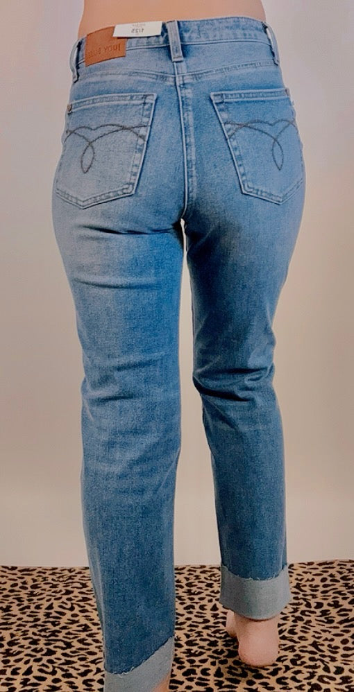 Pearland Judy Blue Jeans