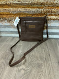 Wrangler Braided Crossbody