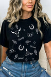 HOWDY WESTERN Print