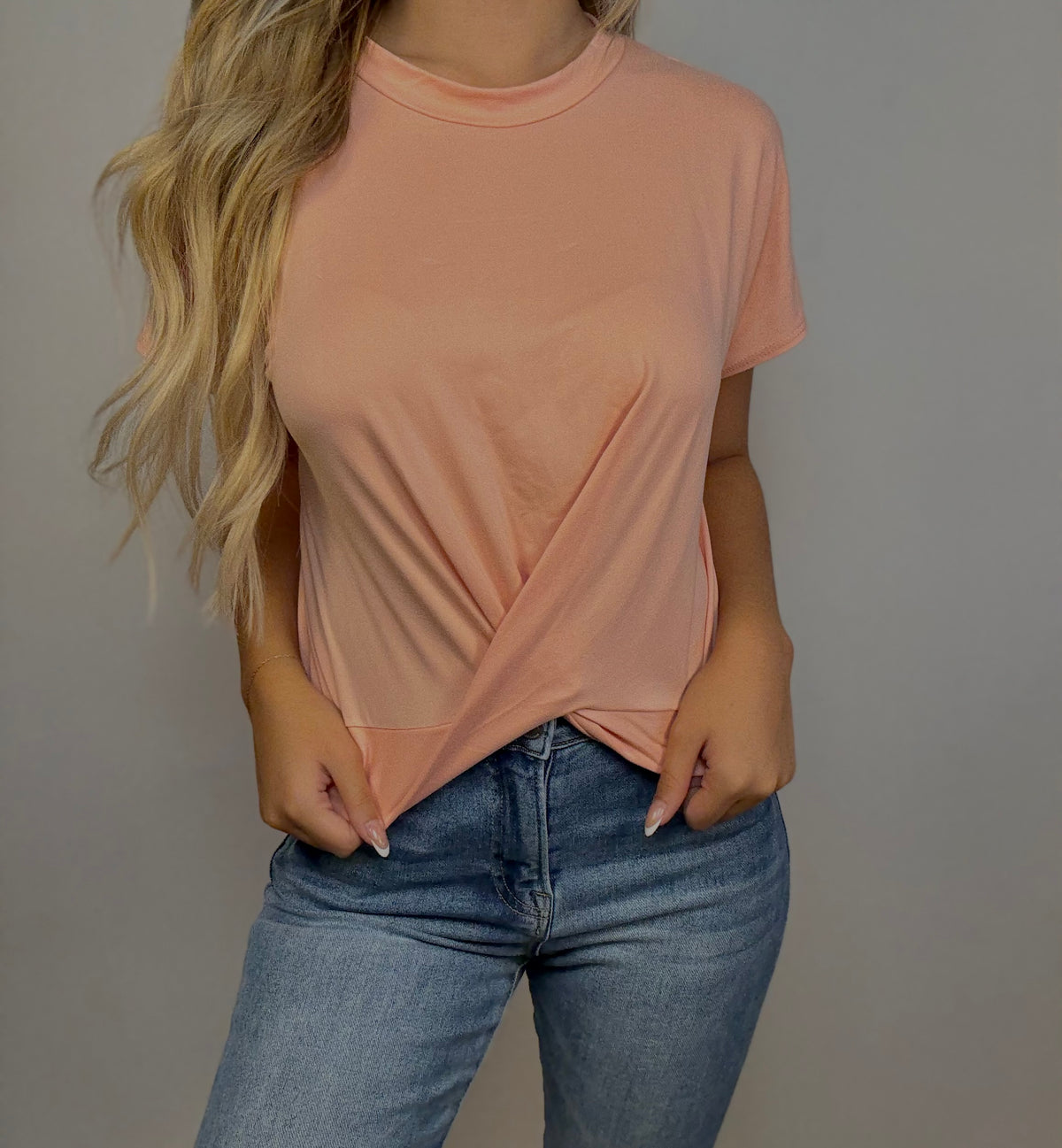 Isabella Top