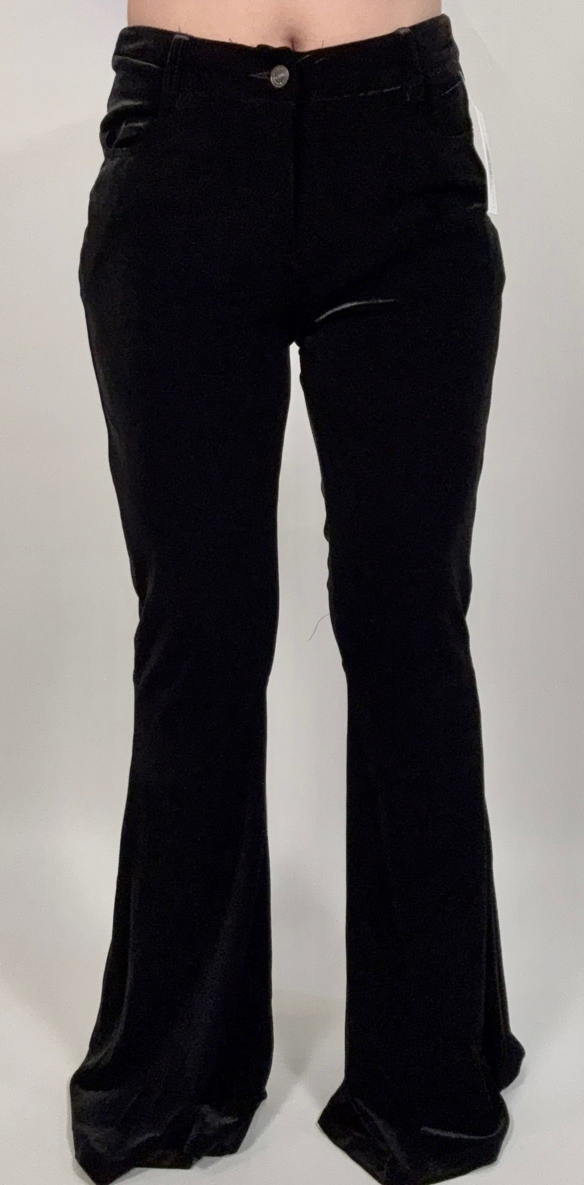 Velvet Flares