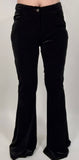 Velvet Flares