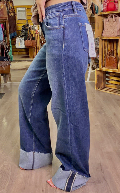 Memphis Risen Jeans