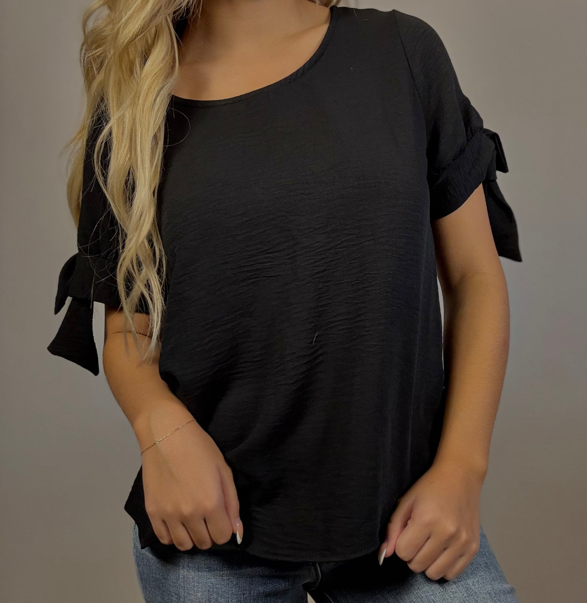 Cyndi Blouse