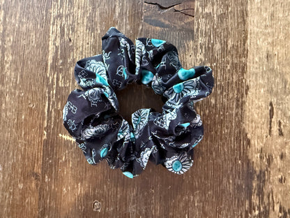 Scrunchies