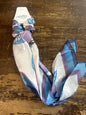 Scrunchie Scarf