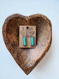 Western Stud Earrings