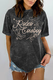 RODEO COWBOY - Mineral Wash