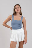 Square Neck Cami