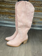Wilder-19 Boot