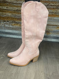 Wilder-19 Boot