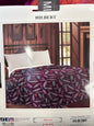 Twin Size Blanket