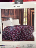 Twin Size Blanket