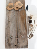 Western Simple Dainty Chain Necklace