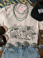 Mary Anne & Wanda's Graphic Tee
