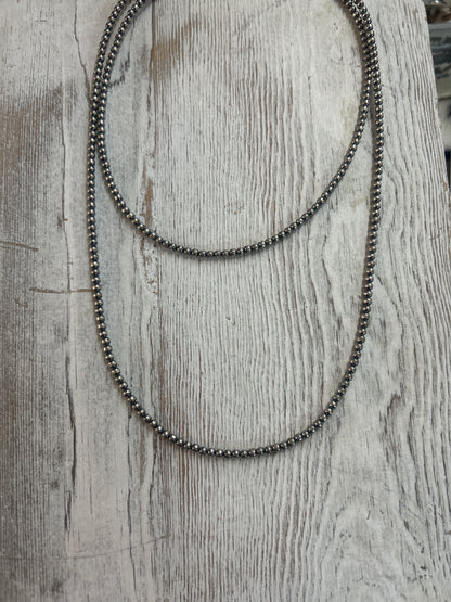 Authentic Bead Necklaces