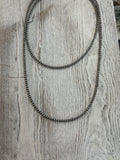Authentic Bead Necklaces