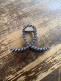 Pearl Bead Clip