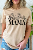 MAMA Graphic