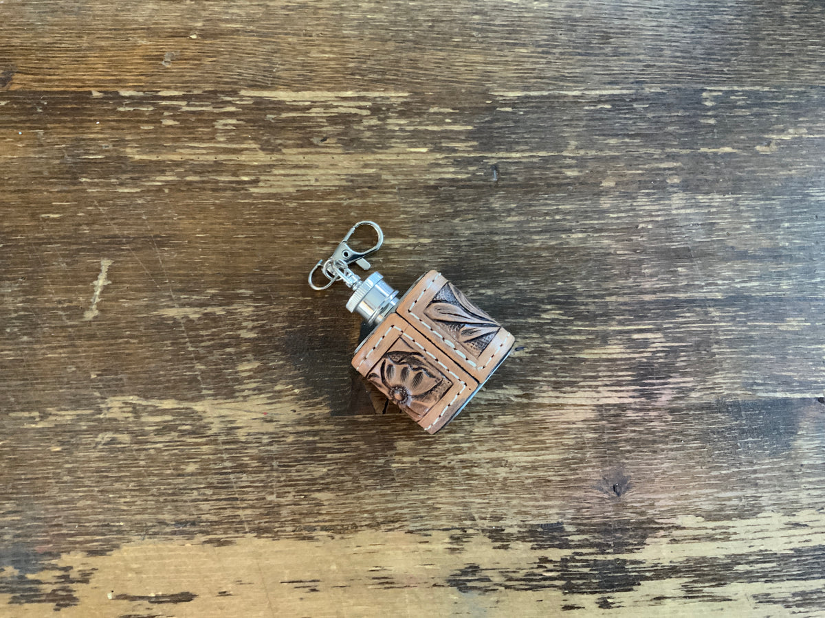 Mini Flasks