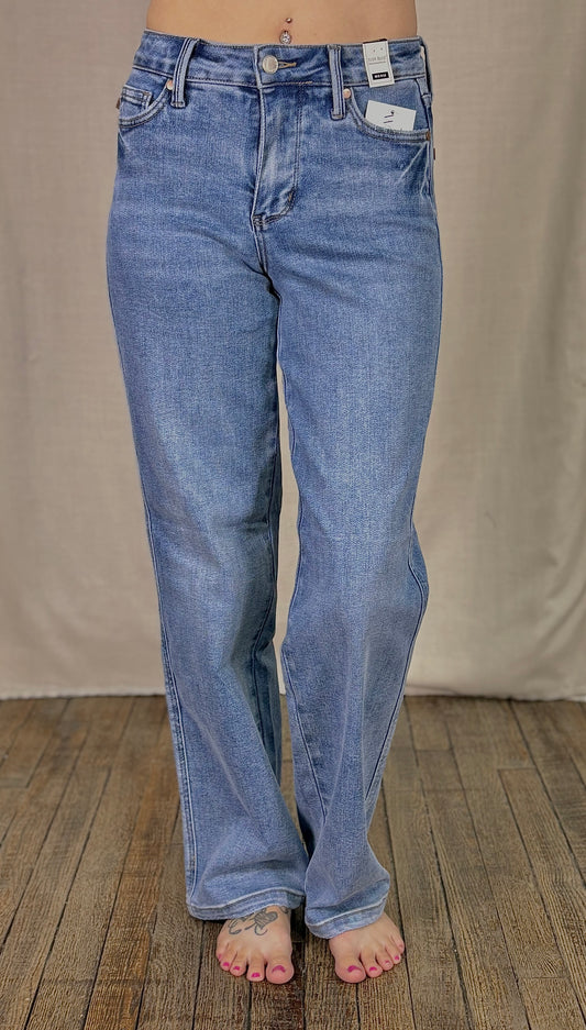 Lexington Judy Blue Jeans