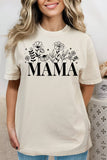 MAMA Graphic