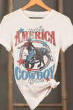 Make America Cowboy Again