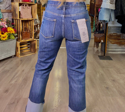 Nashville Risen Jeans