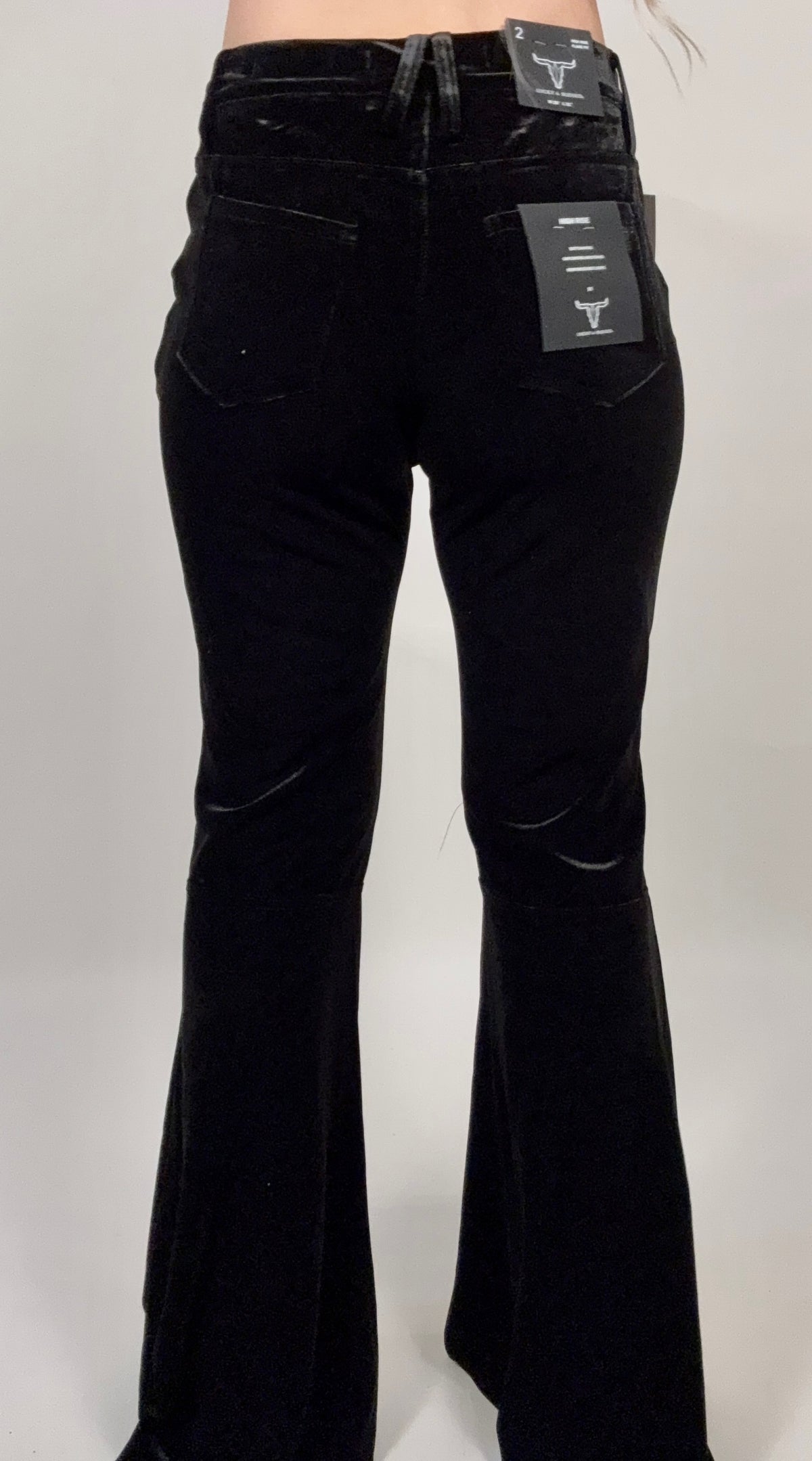 Velvet Flares