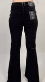Velvet Flares