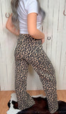 Leopard Lovervet Jeans