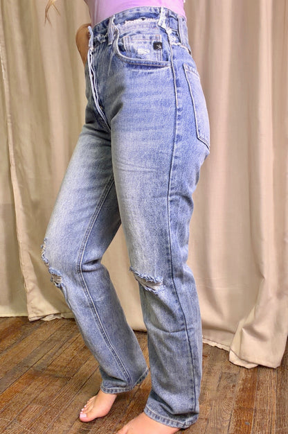 Salem Kan Can Jeans