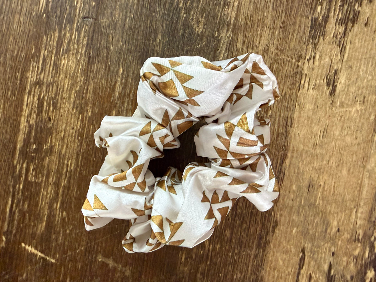 Scrunchies