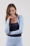 Square Neck Cami