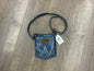 Wrangler Denim Pocket Crossbody