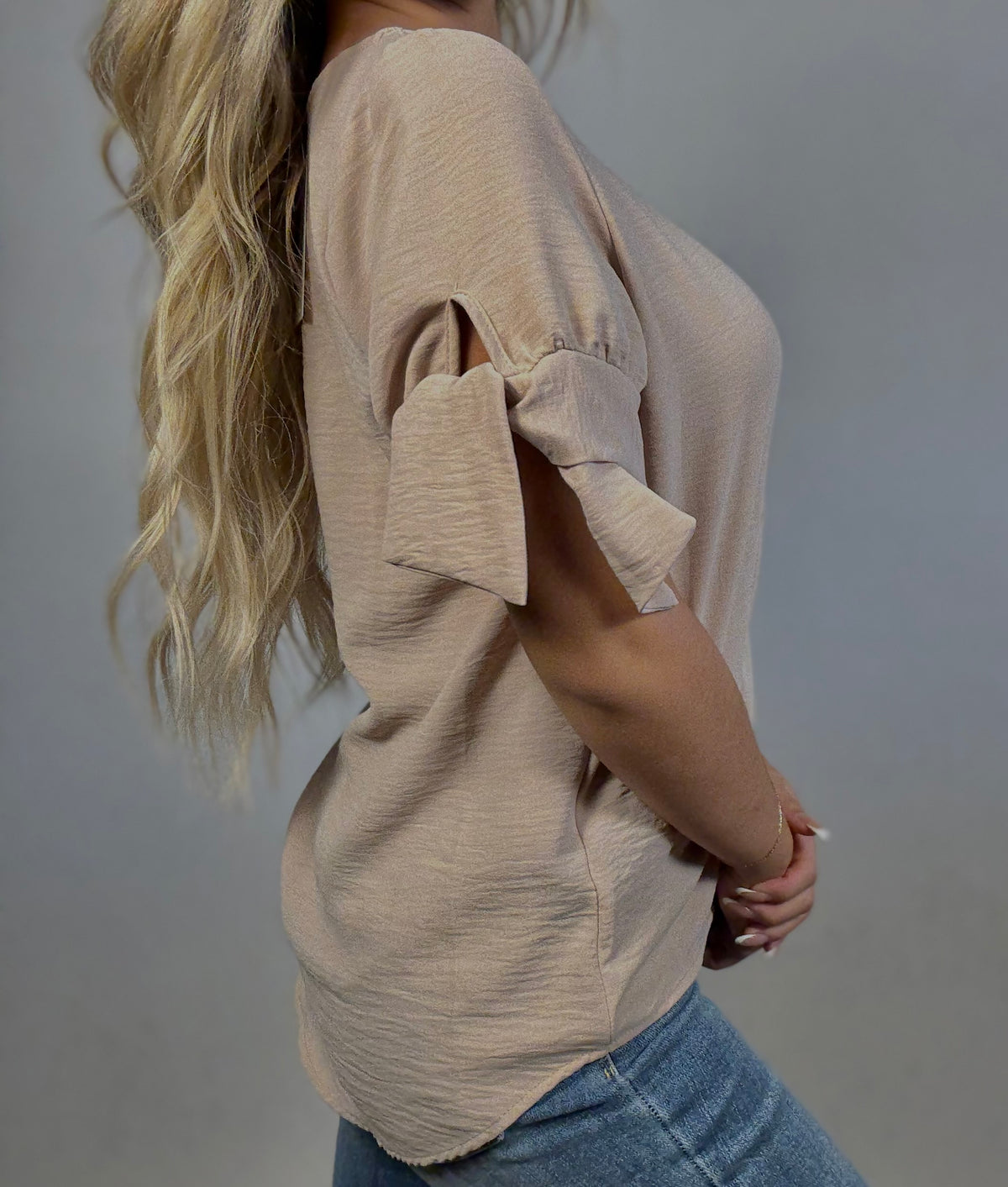 Cyndi Blouse