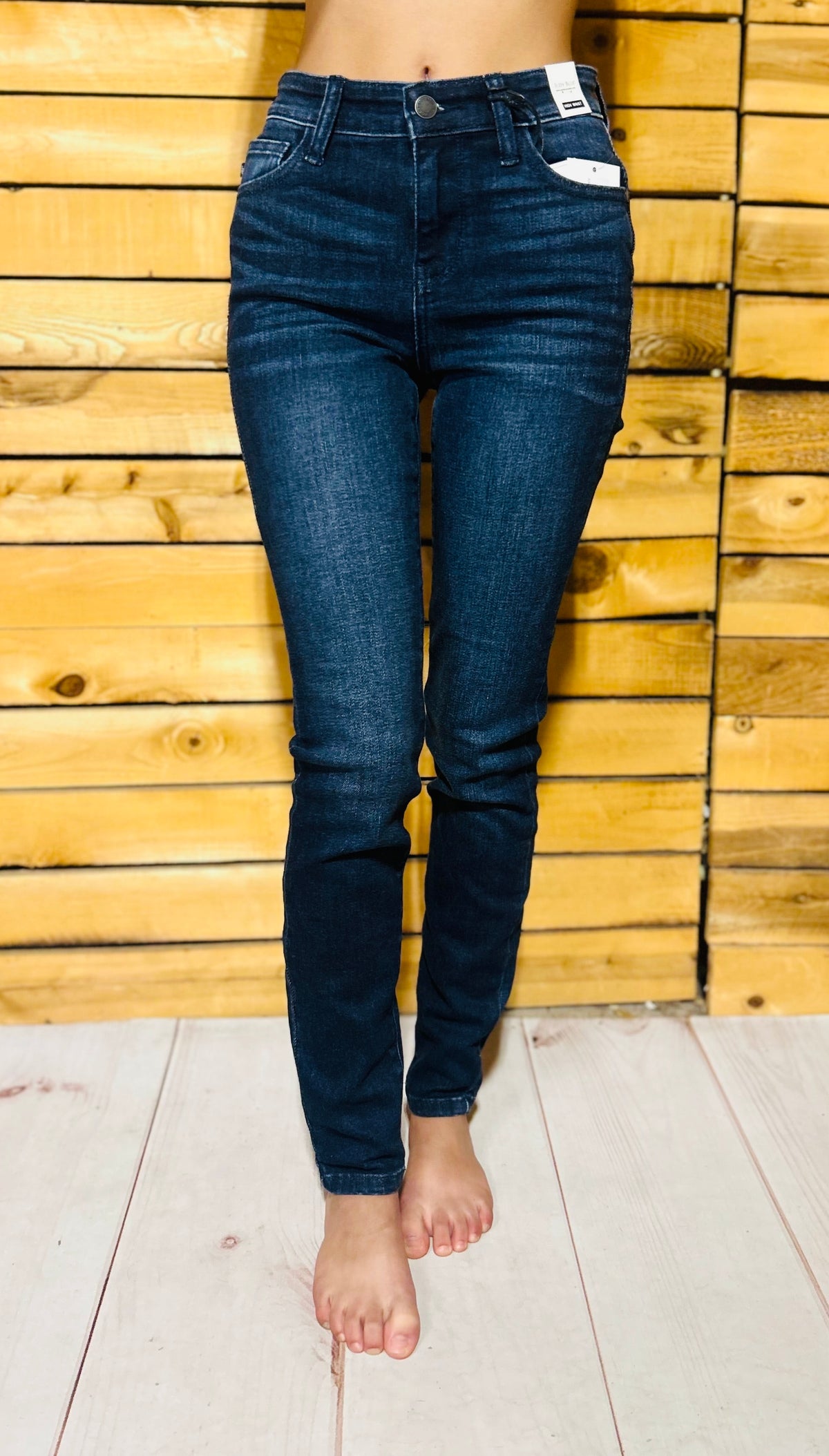 Richland Judy Blue Jeans