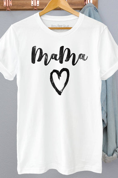 MAMA HEART