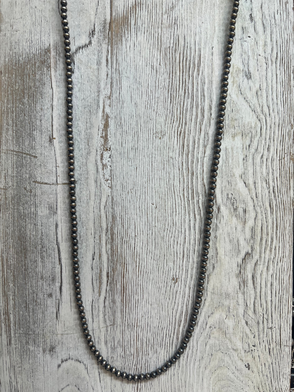 Authentic Bead Necklaces