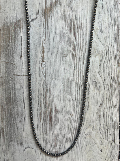 Authentic Bead Necklaces