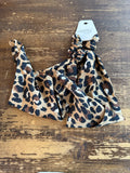 Scrunchie Scarf